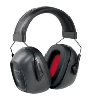 Howard Leight VeriShield VS130 Earmuff Ear Muffs #1035109-VS - Class 5