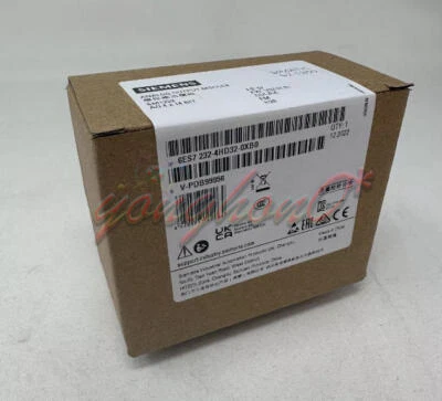 Siemens 6ES7232-4HD32-0XB0 6ES7 232-4HD32-0XB0 PLC New In Box