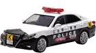 RAI'S 1/43 TOYOTA CROWN ATHLETE (GRS214) 2023 Japan Police Car H7432301