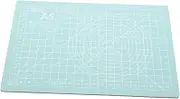 jojofuny DIY Cutting Mat for Crafts Sewing Durable PVC Engraving Board Thick Self Healing Non Slip Surface for Precision Cutting and Craft Projects
