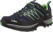 [CMP] Men's Rigel Low Rise Hiking Boots
