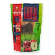 CIDER HOUSE SELECT RASPBERRY LIME CIDER MAKING KIT