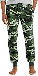 [Hanes] Men's X-Temp Jersey Jogger Lounge Pant