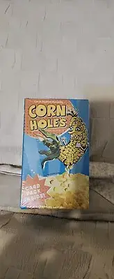 NEW Cards Against Humanity Food Pack Expansion Corn Holes NEW!