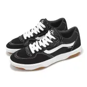 Vans x Rowan Zorilla Rowan 2 Black White Gum Men Skate Boarding Shoe VN0A2Z3IBA2