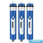 150 GPD RO Membrane Reverse Osmosis Water Filter for Hydro-Logic Stealth-RO150