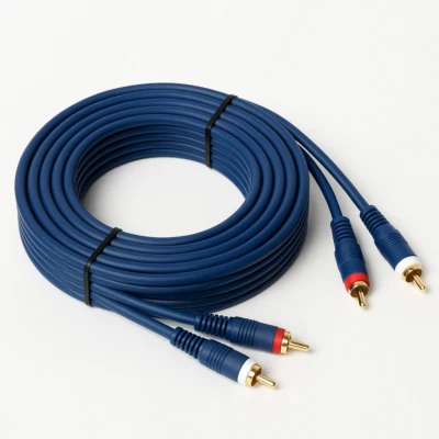 MASTER OUTPUT ANALOG AUDIO CABLE FOR SONOS PORT PORT1 NETWORK AUDIO STREAMER