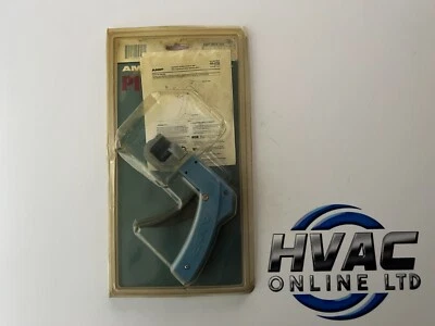 TE Connectivity AMP 608868-1 Sub-D Hand Crimp Tool - HDE HT PKG Pistol Grip
