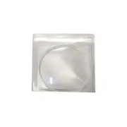 Watch Sapphire Glass for Ulysse Nardin Classic Lady Classico 8106-116/8103-116-2