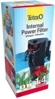 Tetra Whisper Internal Power Filter