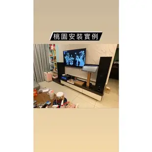 內有影片 台灣製精品卡拉 OK音響組合 到府安裝 非大陸貨