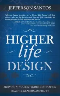 在飛比找博客來優惠-Higher Life Design: Arriving a