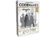 Codenames Harry Potter