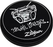 Zildjian 6" Travis Barker Practice Pad