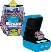 [Bitzee] Magicals Interactive Toy with 20 Characters Inside, Virtual Friends React to Touch, Digital Pet Kids’ Toys for Girls and Boys Aged 5 and up