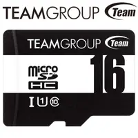 在飛比找蝦皮購物優惠-32GB 16GB Team 十銓 microSD micr