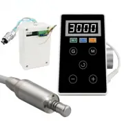 Dental Brushless LED Micromotor Equipment Built-in Electric Micro Motor Dentist