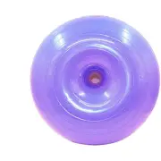 NNEOBA Anti-Burst Yoga Ball with Inflator