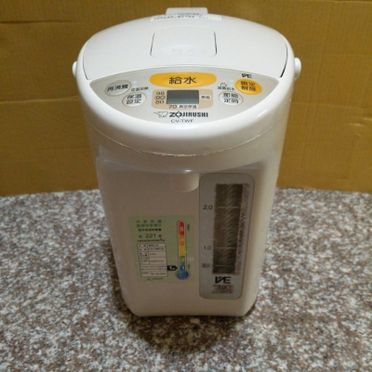 象印熱水瓶cv-twf30的優惠價格- 飛比有更多電熱水壺商品| 2023年08月