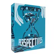Perspectives Blue Box