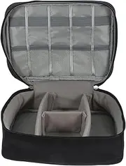 Digital Storage Organizer Cord Organizer Case Organizer Pouch Travel Case Organizer Bag Cord Travel Organizer Electronic Organizer Travel Organizers Charger Case