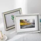 Photo Frame Table 5/6/7/8/10 Inch Table Wall Hanging Photo Frame Diy Photo Frame