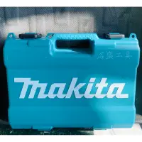 在飛比找蝦皮購物優惠-Makita 牧田 TD110 TD111起子機 專用工具箱