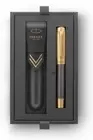 Parker Duofold Pioneers GT F - Limited Edition Fountain Pen