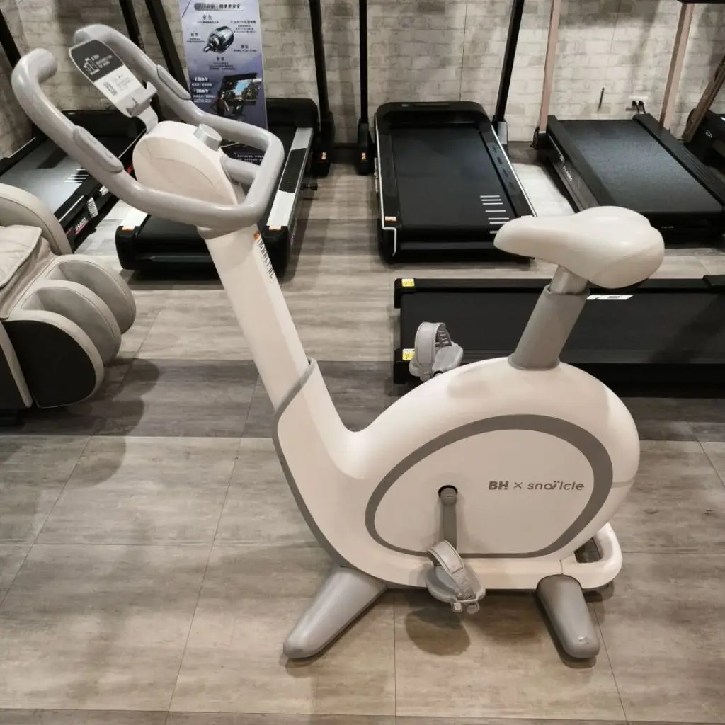 二手健身車的優惠比較- 2026年01月|飛比價格