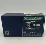 Scalextric Limited Edition Cooper Climax Jack Brabham 1/32 Scale Slot Car