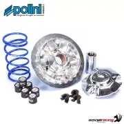 Polini hi-speed variator for Yamaha Nmax 125 Euro 3 2015-2016