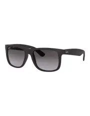 [Ray-Ban] Justin Black RB4165 Sunglasses