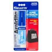 Selleys Araldite Super Strength Epoxy Adhesive - 24ml