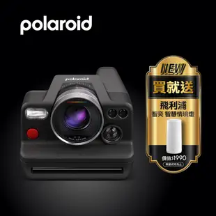 Polaroid 寶麗來 I-2 拍立得相機(I2)