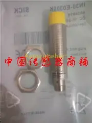 1pc brand new proximity switch sensor IN30-E0305K