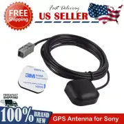 Active GPS Antenna Module Replacement For Sony XNV-660BT Car Radio Receiver