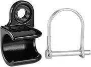 Hsthe Sea Thule Bicycle Trailer Hitch for Thule Chariot Models