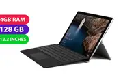 Microsoft Surface Pro 5 (i5, 4GB RAM, 128GB, SSD, Win 10 Tablet) - Used (Excellent)