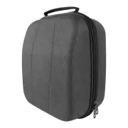 Geekria Carrying Case for SONY, Audio-Technica, Denon, JVC, Philips Headphones