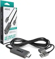 3-in-1 Lighting / Type C Micro to HDTV Adapter