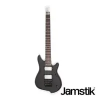 在飛比找ETMall東森購物網優惠-Jamstik Studio系列 無頭 MIDI 電吉他 (