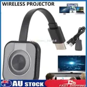 HDMI Mirror Screen Display Adapter For 1080P TV Anycast Dongle Wifi Wireless