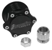 Dragonfire Quick Release Steering Wheel Hub for 6-Lug Wheels #04-1029
