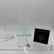 NEW Alex & Ani - Wild Heart T-9.5