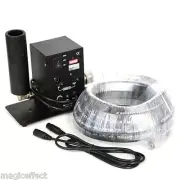 DMX CO2 Jet Machine Night Club CO2 Jet Cryo Effects Single Tube +6 Meters Hose