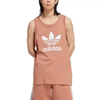 在飛比找蝦皮商城優惠-ADIDAS 男 TREFOIL TANK 流行 休閒運動背