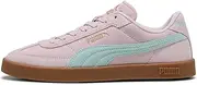 [PUMA] Unisex's Club Ii Era Suede Sneaker