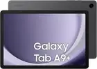 Samsung Galaxy Tab A9+ 64GB+4GB 11" LTE Tablet, EU Version Model 2023, Graphite