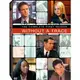 合友唱片 失蹤現場 第1季 Without A Trace Season 1 DVD