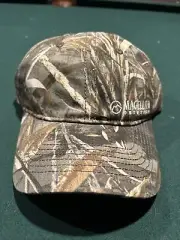 Magellan Outdoors Realtree Xtra Camo Adjustable Hat